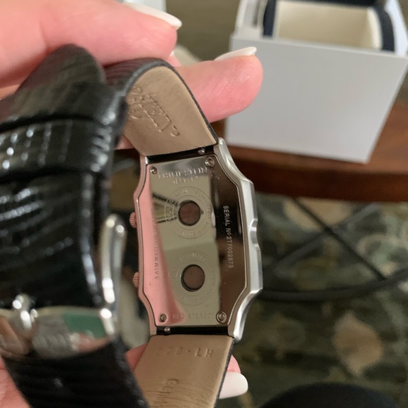 Philip Stein Tesla’s watch - Picture 2 of 4